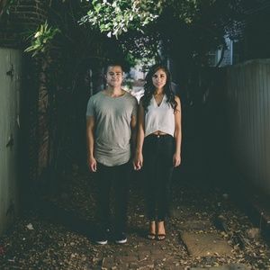 Meet your Poshers, David and Nicole